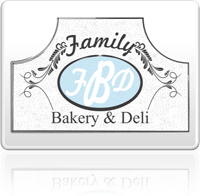 Family Bakery & Deli