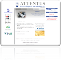 Attentus Accounting