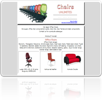 Chairs Unlimited